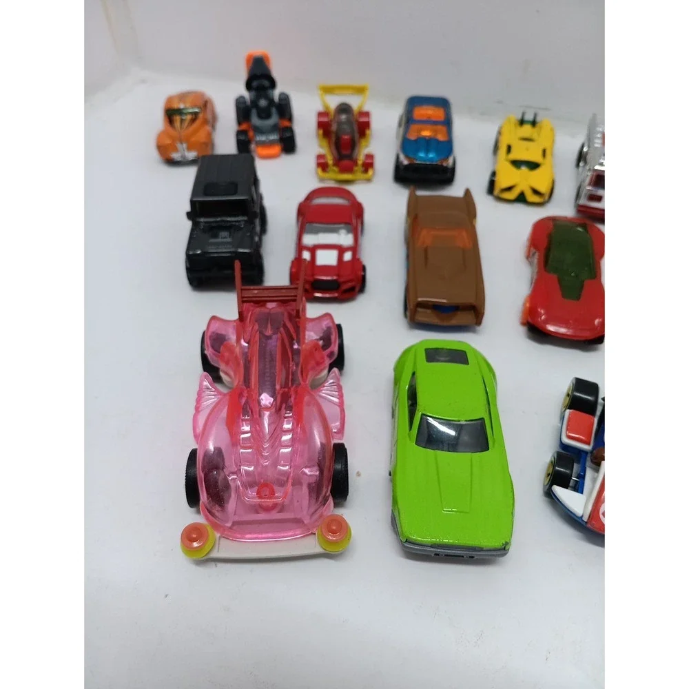 MATCHBOX product collection